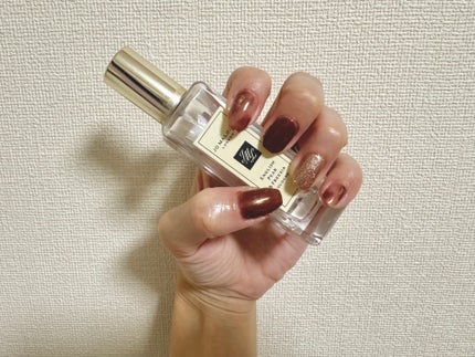 カラフルネイルズ/キャンメイク/マニキュアを使ったクチコミ(1枚目)