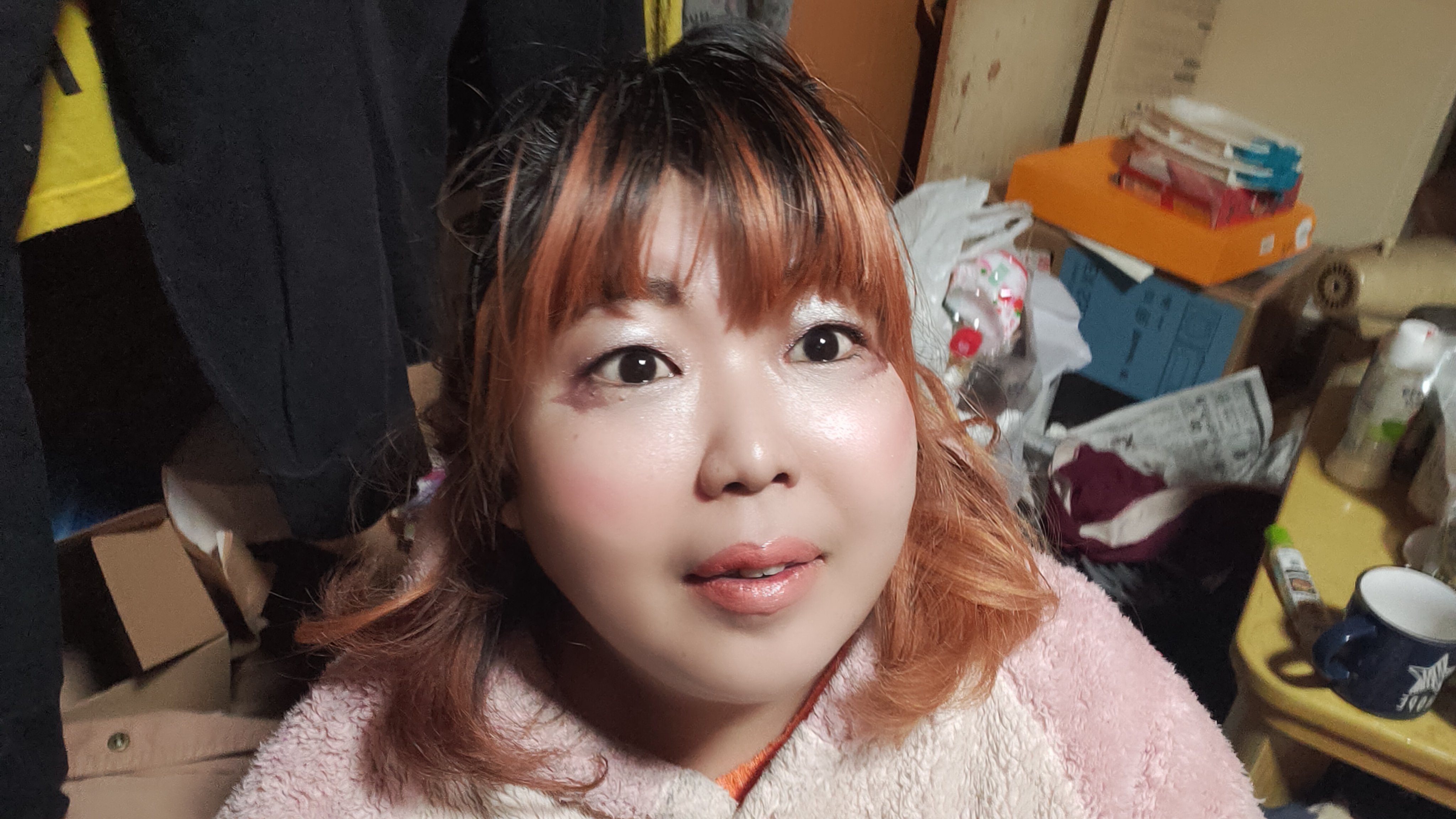 ハトムギ配合化粧水/DAISO/化粧水を使ったクチコミ（1枚目）