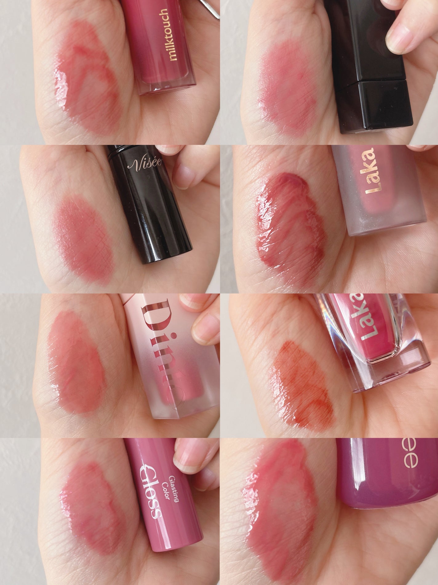 ケイト リップモンスター/KATE/口紅を使ったクチコミ(2枚目)