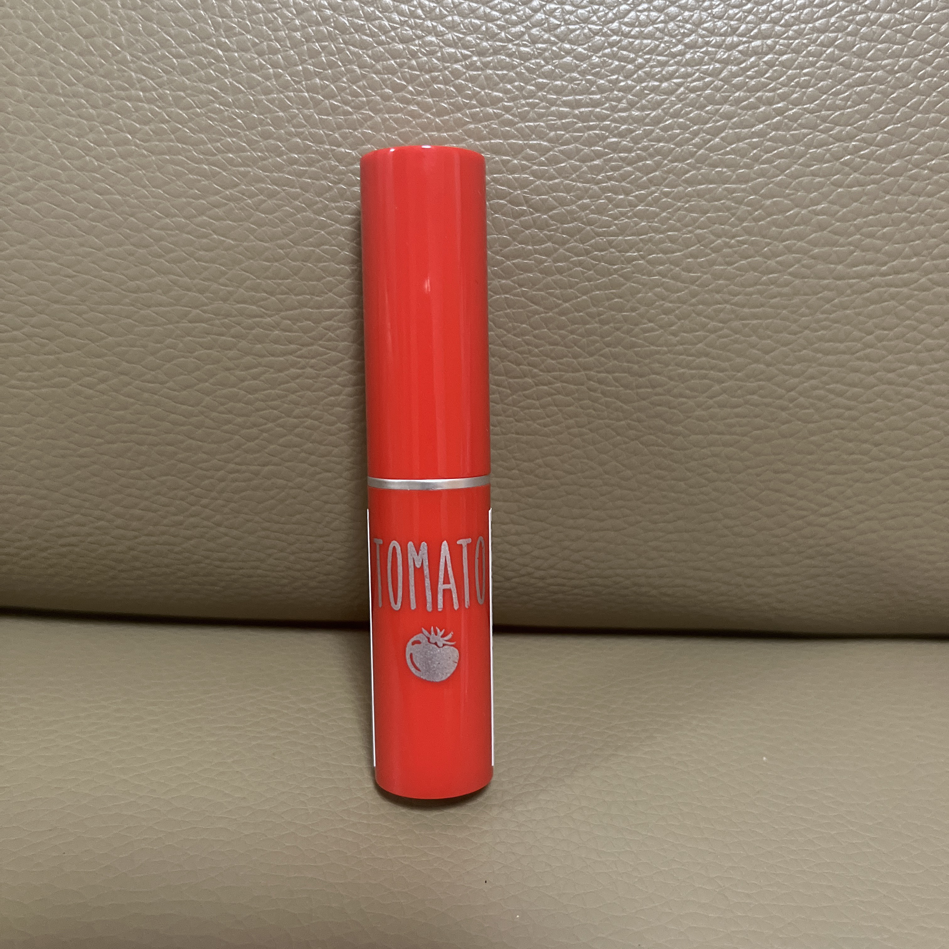 トマト ジェリー ティント リップ/SKINFOOD/リップティントを使ったクチコミ（1枚目）
