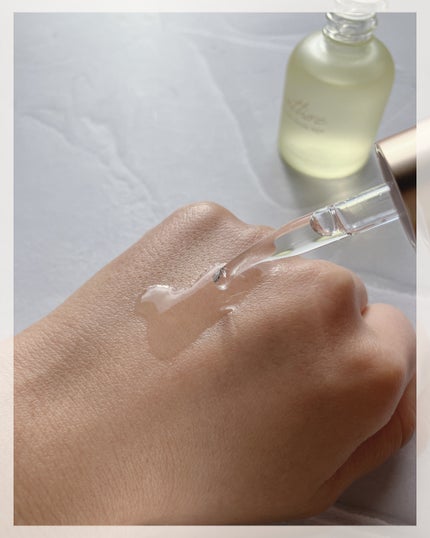 メソック ピールケアセラムVC/methoc/美容液を使ったクチコミ(2枚目)