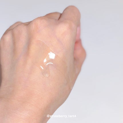 コラーゲンナイトラッピングマスク/MEDICUBE/洗い流すパック・マスクを使ったクチコミ(3枚目)