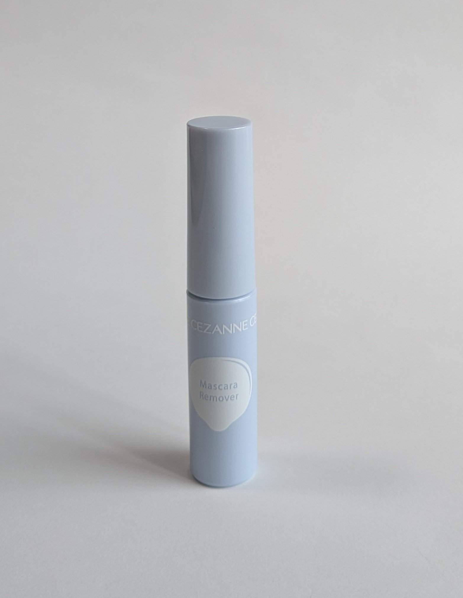 マスカラリムーバー/CEZANNE/ポイントメイクリムーバーを使ったクチコミ（2枚目）