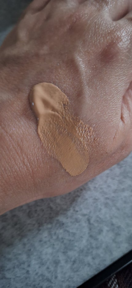 サブライム クリーム ファンデーション 102 やや明るめのオークル/PAUL & JOE BEAUTE/クリーム・エマルジョンファンデーションの画像