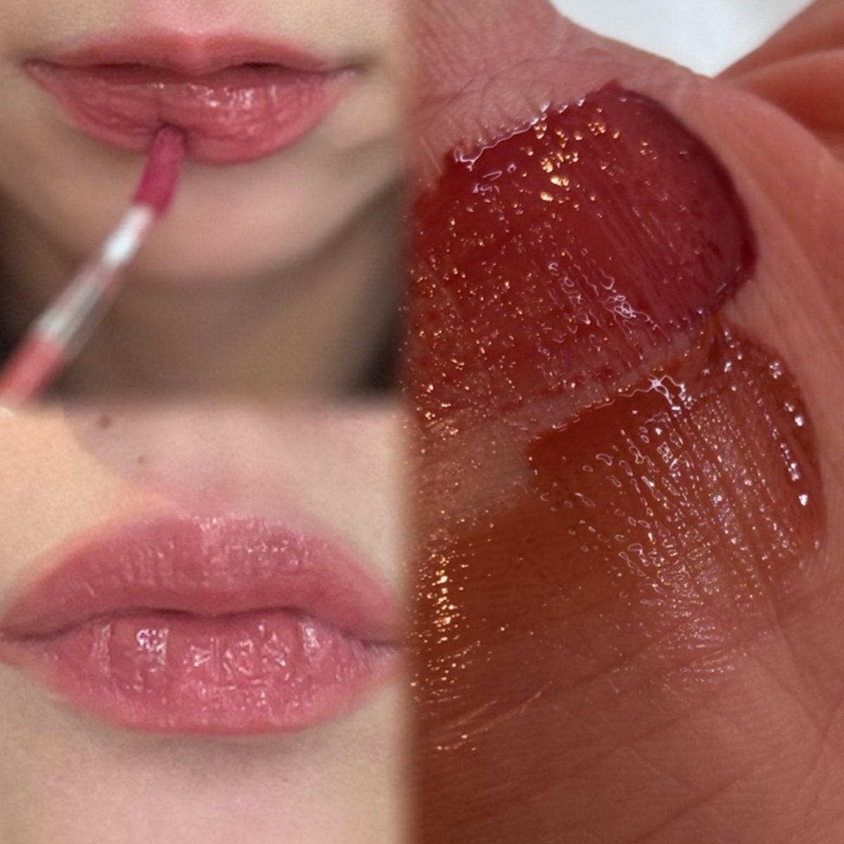 FEEV ハイパーフィットグラムドロップのクチコミ「FEEV
Hyper Fit Glam Drop


かっこいいパッケージにうるじゅわなティン.....」（2枚目）