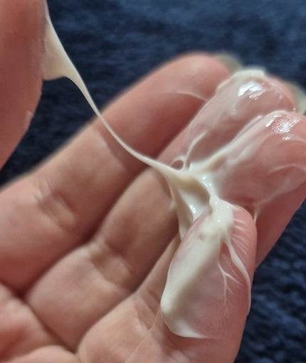 PDRNアンチエイジングクリーム/BANOBAGI/フェイスクリームを使ったクチコミ(2枚目)