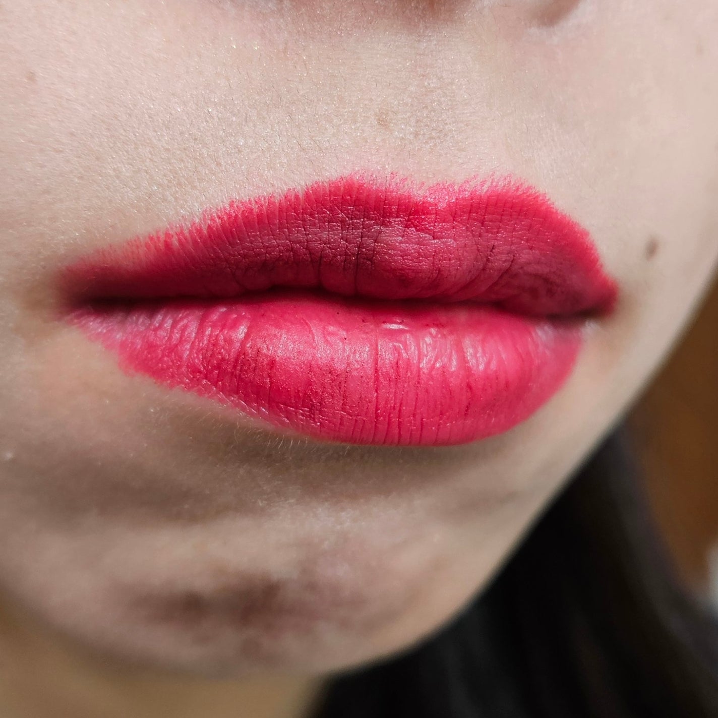 ルージュ ディオール/Dior/口紅を使ったクチコミ(3枚目)