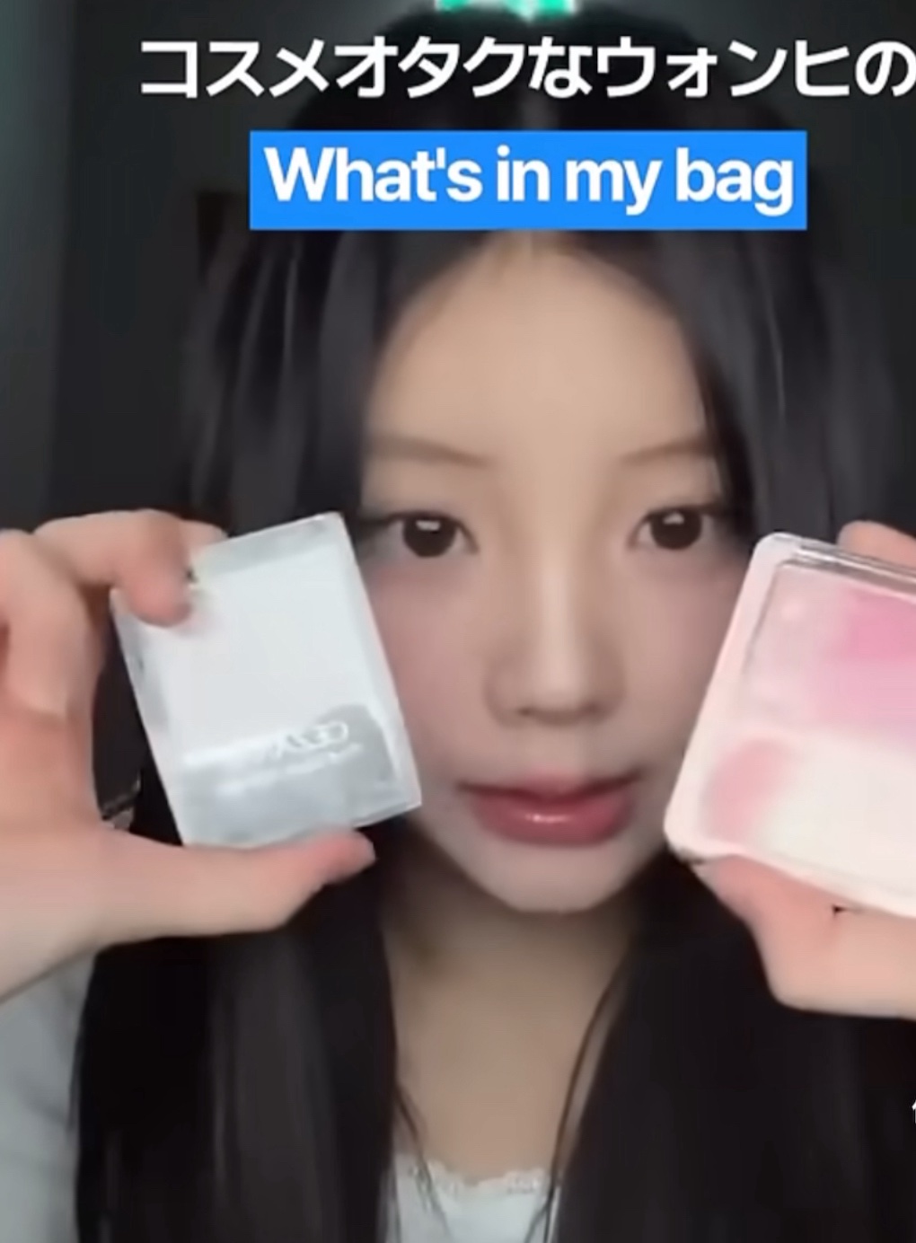 パールグロウハイライト/CEZANNE/パウダーハイライトを使ったクチコミ（3枚目）