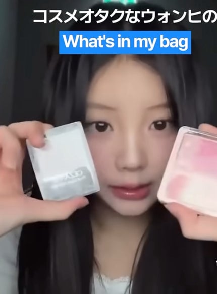 パールグロウハイライト/CEZANNE/パウダーハイライトを使ったクチコミ(3枚目)