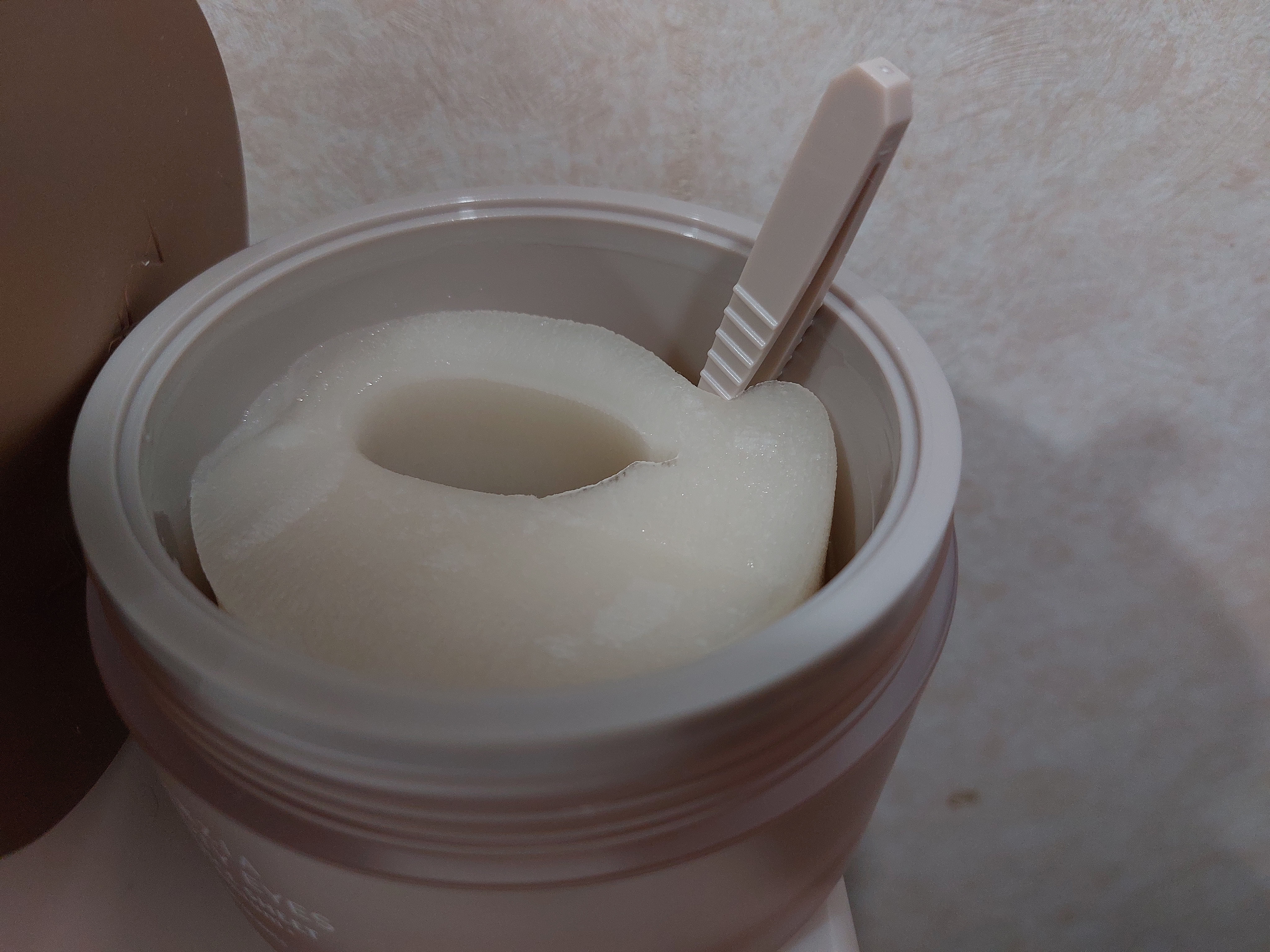 ビューティーアイズ エッセンスシート プレミアム プラス/AXXZIA/アイケア・アイクリームを使ったクチコミ（2枚目）