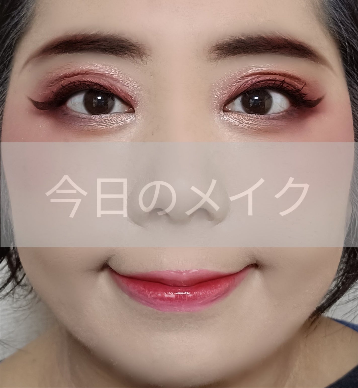 ノーズ&アイブロウパウダー/CEZANNE/パウダーアイブロウを使ったクチコミ(1枚目)