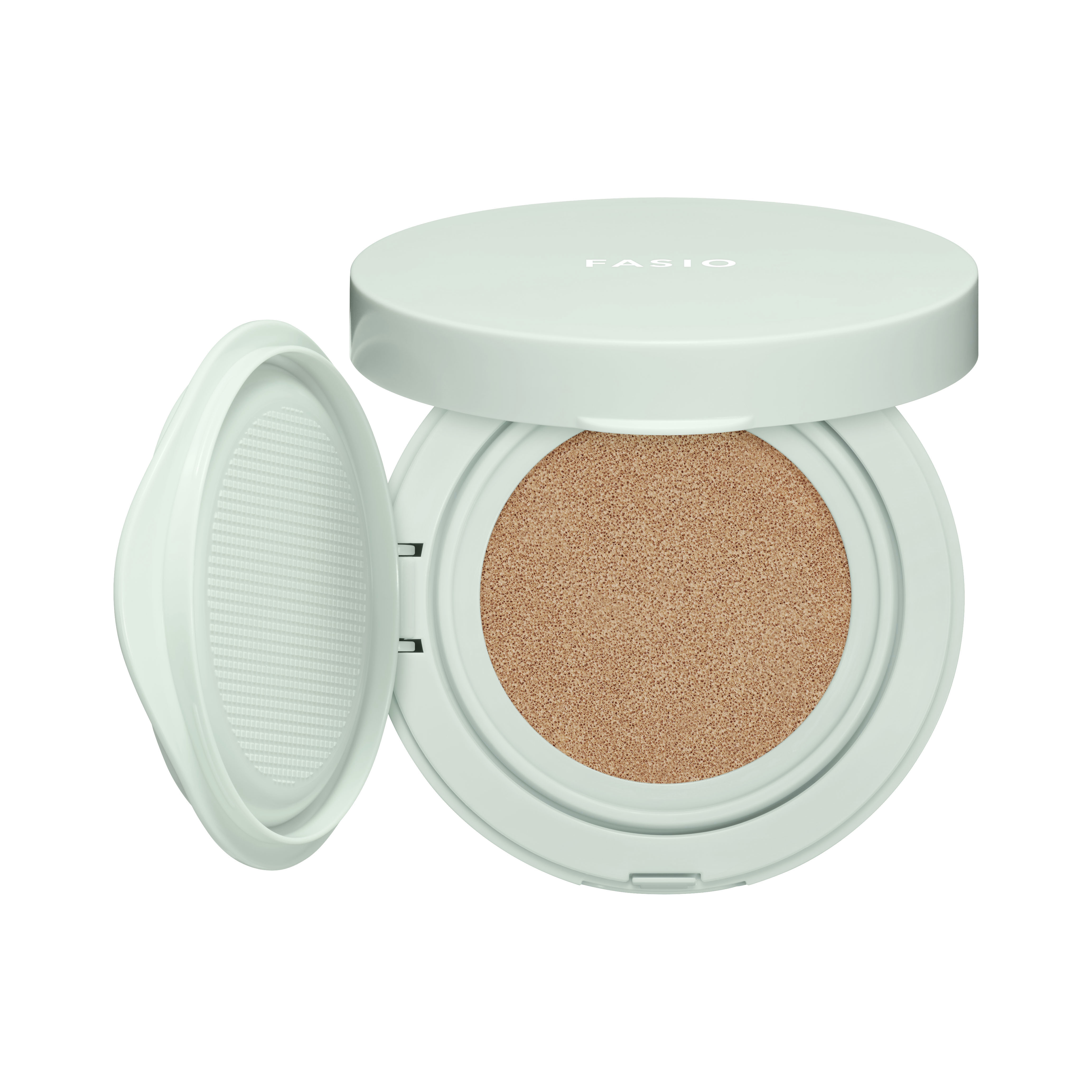 BB ティント クッション 耐久カバー 03 ミディアムベージュ