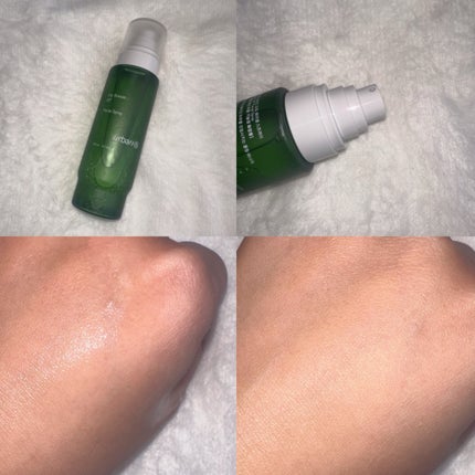 シティブリーズ32度フェイシャルスプレー/urbanand/その他スキンケアを使ったクチコミ(2枚目)