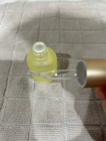 メソック ピールケアセラムVC/methoc/美容液を使ったクチコミ(2枚目)