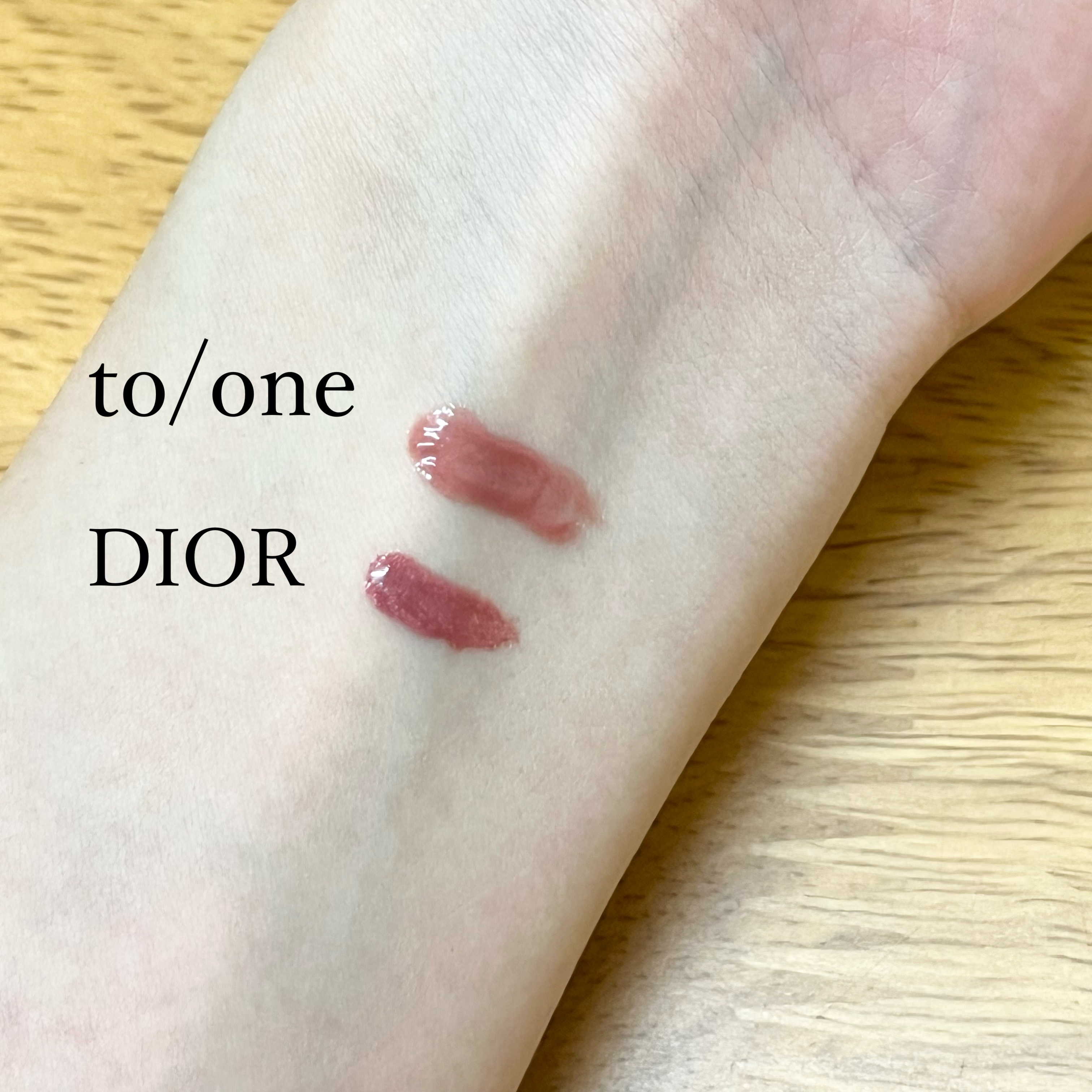 ディオール アディクト リップ マキシマイザー/Dior/リップグロスを使ったクチコミ（2枚目）