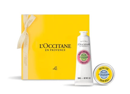 2026/1/7発売 L'OCCITANE マイシア&マイハンドクリーム