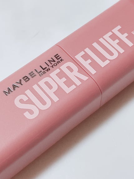 SP フラッフ ブロウ ムース/MAYBELLINE NEW YORK/眉マスカラを使ったクチコミ(5枚目)