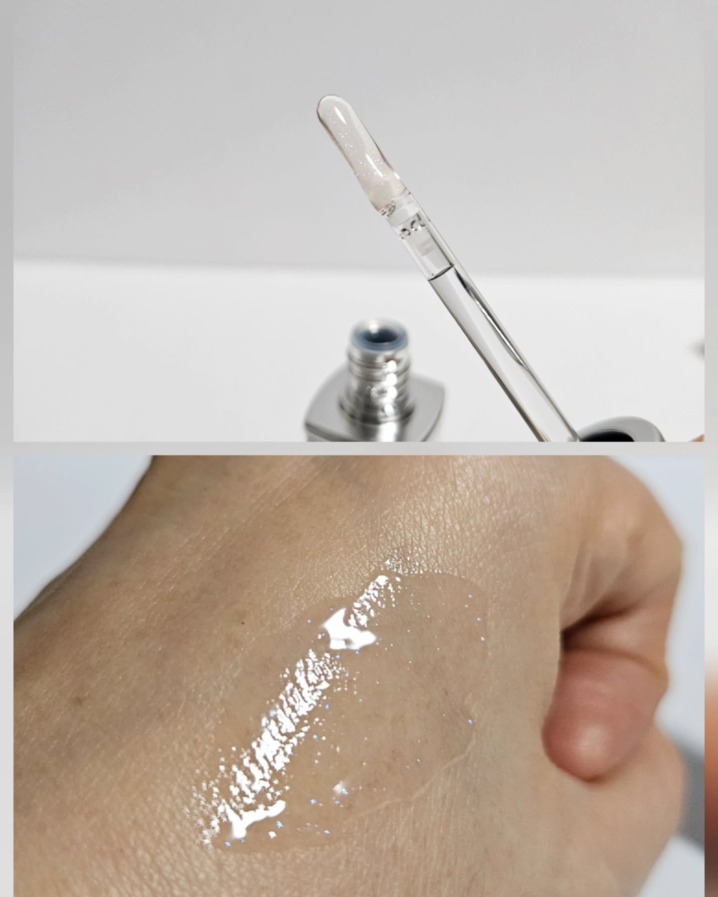 フレイムライトリッププランパー/LoNLy /リッププランパーを使ったクチコミ（3枚目）