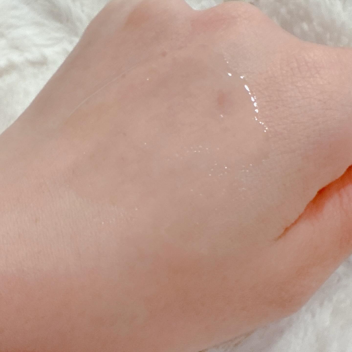 薬用美容液 Anymor/Anymor/美容液を使ったクチコミ（3枚目）