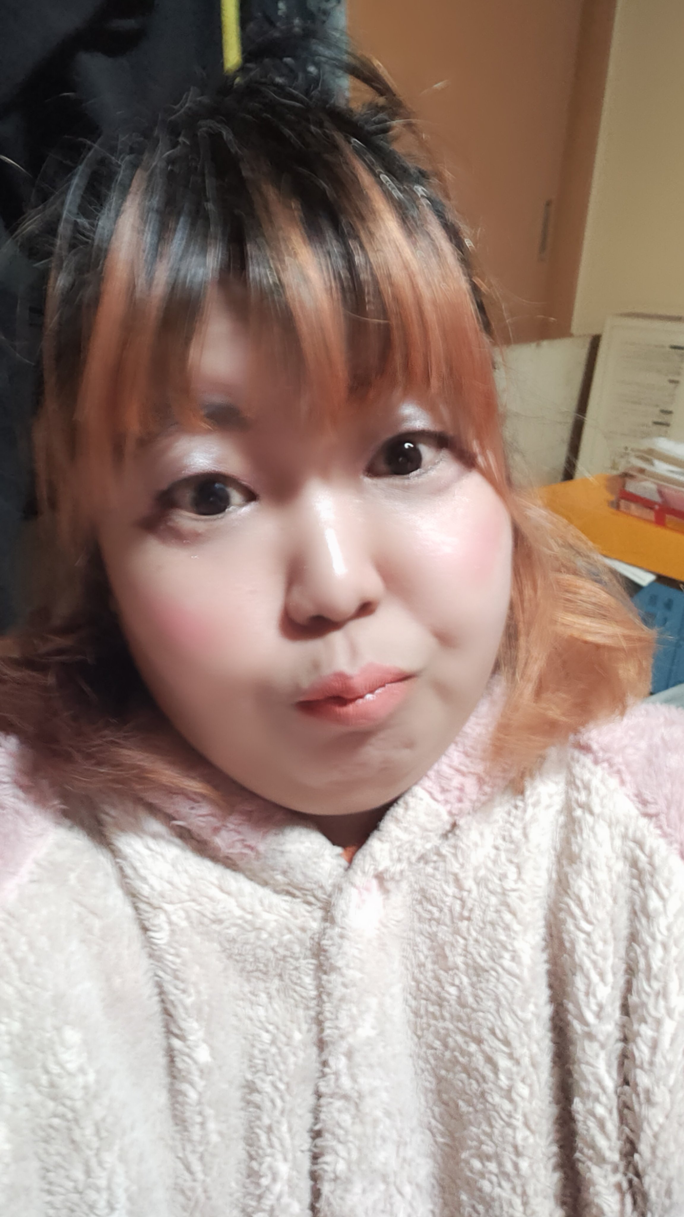 ハトムギ配合化粧水/DAISO/化粧水を使ったクチコミ（3枚目）