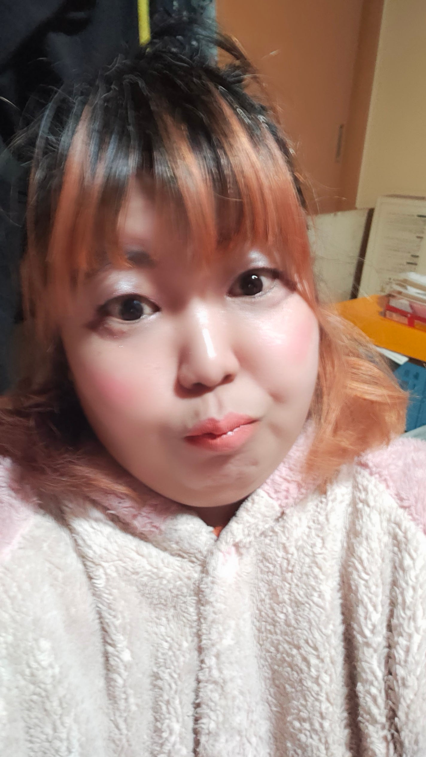 ハトムギ配合化粧水/DAISO/化粧水を使ったクチコミ(3枚目)