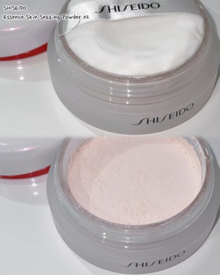SHISEIDO ãšãã»ã³ã¹ ã¹ãã³ã»ããã£ã³ã° ããŠããŒ/SHISEIDO/ã«ãŒã¹ããŠããŒã䜿ã£ãã¯ãã³ãïŒ2æç®ïŒ
