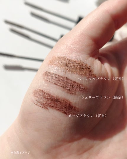 ミネラルシャイニーハイライト/エトヴォス/スティックハイライトを使ったクチコミ(8枚目)