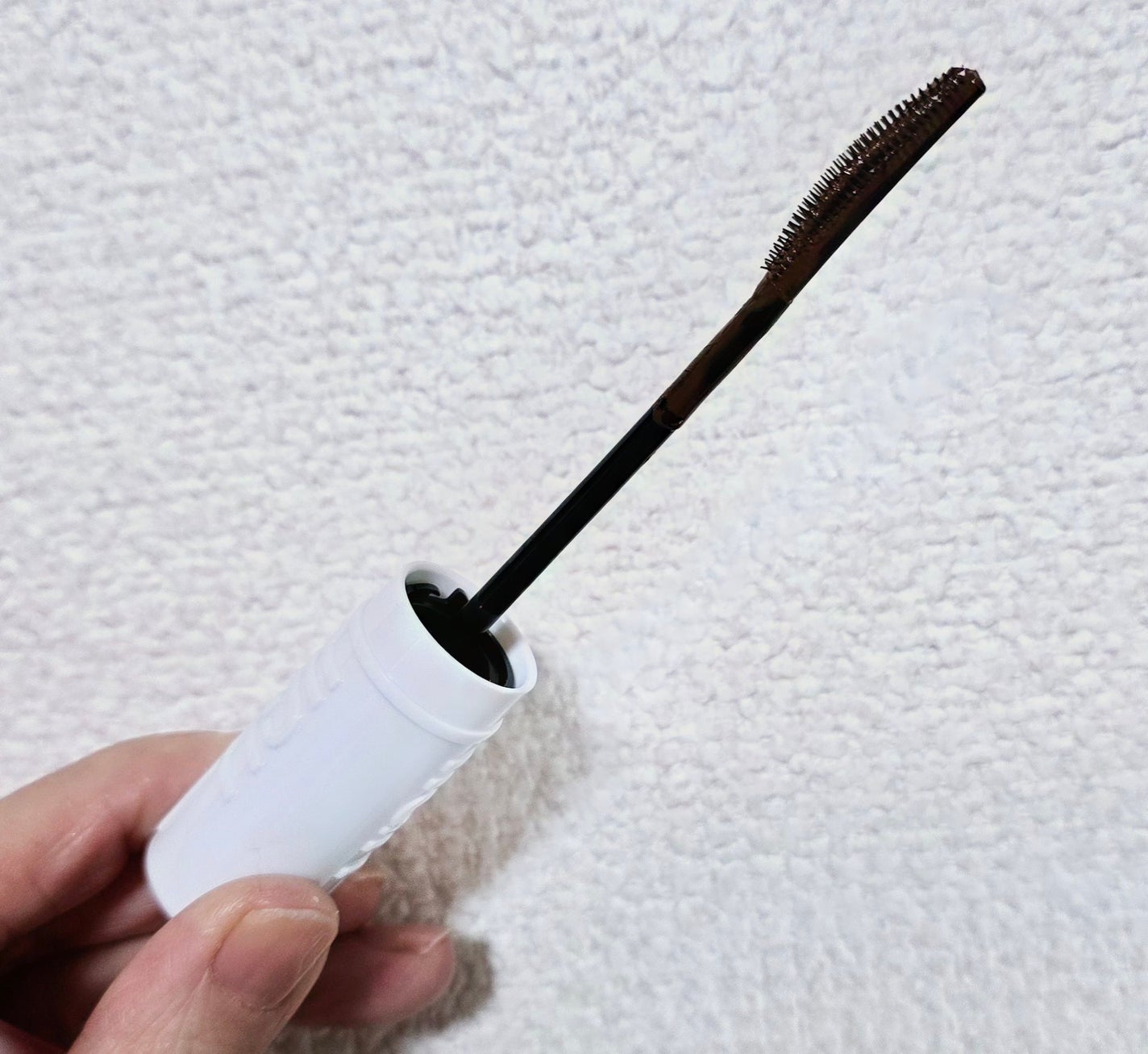 スカイハイ/MAYBELLINE NEW YORK/マスカラを使ったクチコミ(3枚目)