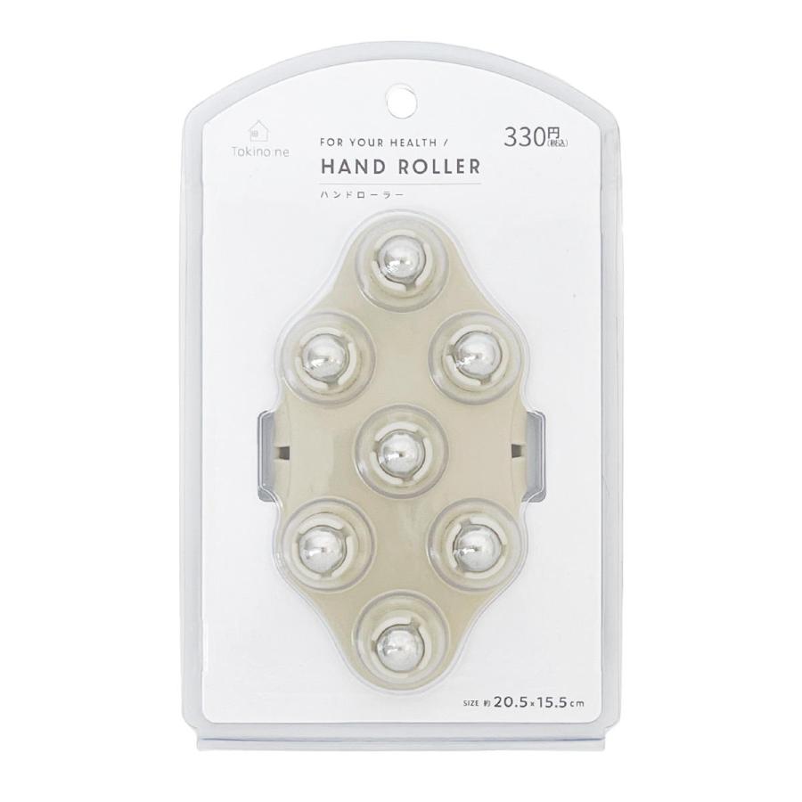 WATTS Tokinone PB.ハンドローラー 064353