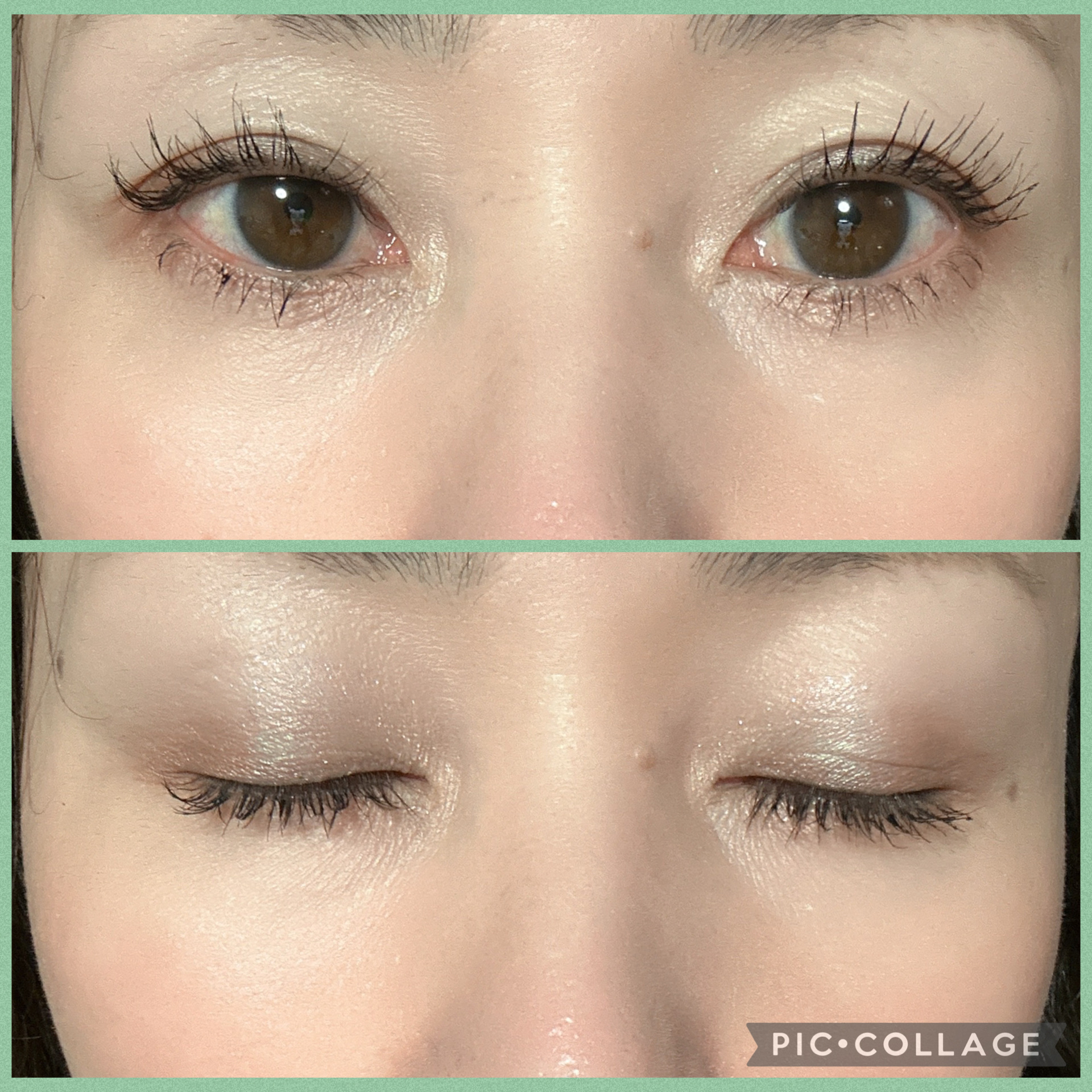 ディオールショウ サンク クルール（スプリング コレクション 2026 限定品）/Dior/アイシャドウを使ったクチコミ（3枚目）