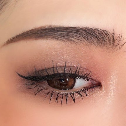 コーヒーシリーズ ダブルジェルアイライナーペンシル/VEECCI/ジェルアイライナーを使ったクチコミ(8枚目)