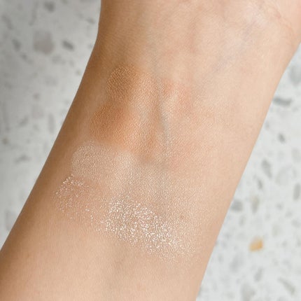 スキニーリッチシャドウ/excel/アイシャドウパレットを使ったクチコミ(5枚目)