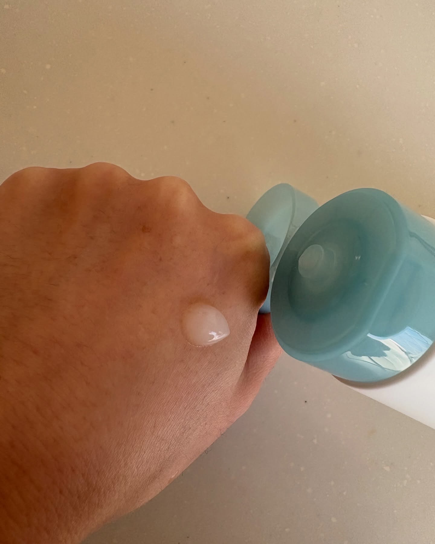 ラレタークレンジングジェル/La letter /クレンジングジェルを使ったクチコミ（2枚目）