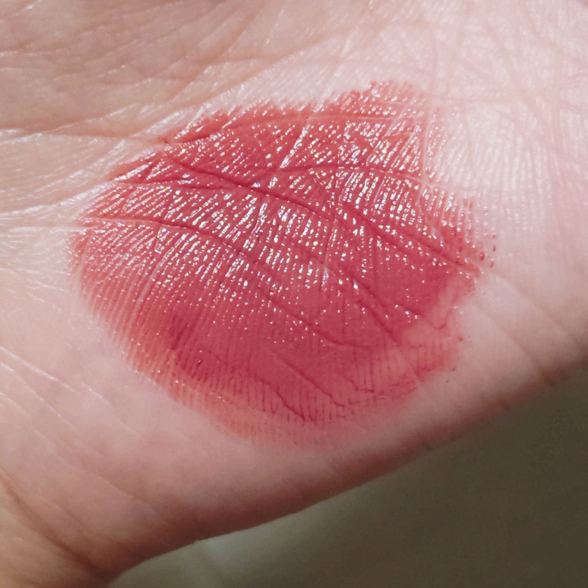 リップ カラー/TOM FORD BEAUTY/口紅を使ったクチコミ（2枚目）