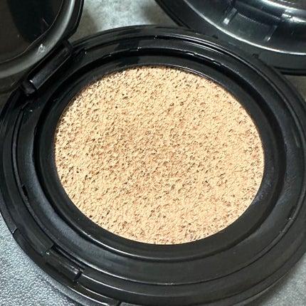 ドラマティックエッセンスクッション グロウ/マキアージュ/クッションファンデーションを使ったクチコミ(3枚目)