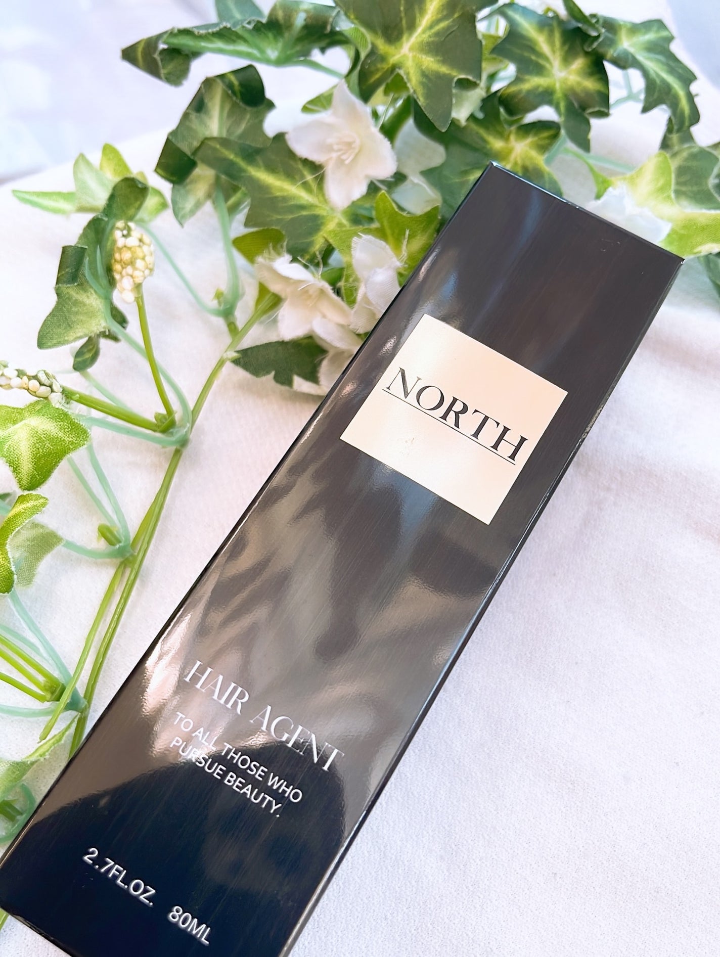 HAIR AGENT/NORTH/頭皮ローションを使ったクチコミ(5枚目)