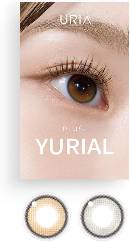 YURIAL PLUS 1month / URIA