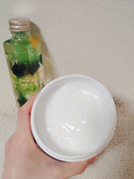 スキンバリア モイスチャライジングクリーム/COSRX/ボディクリームを使ったクチコミ(2枚目)