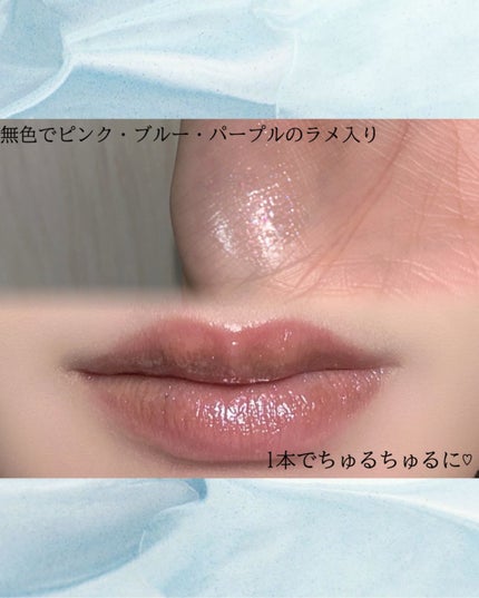 エクスプローラ12色 動物アイシャドウパレット/PERFECT DIARY/アイシャドウパレットを使ったクチコミ(5枚目)