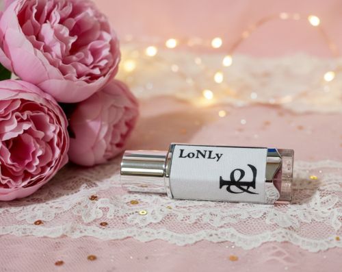 キャンドルライトジュレティント CL05 Sinfonia（交響曲）/LoNLy /リップティントを使ったクチコミ（3枚目）