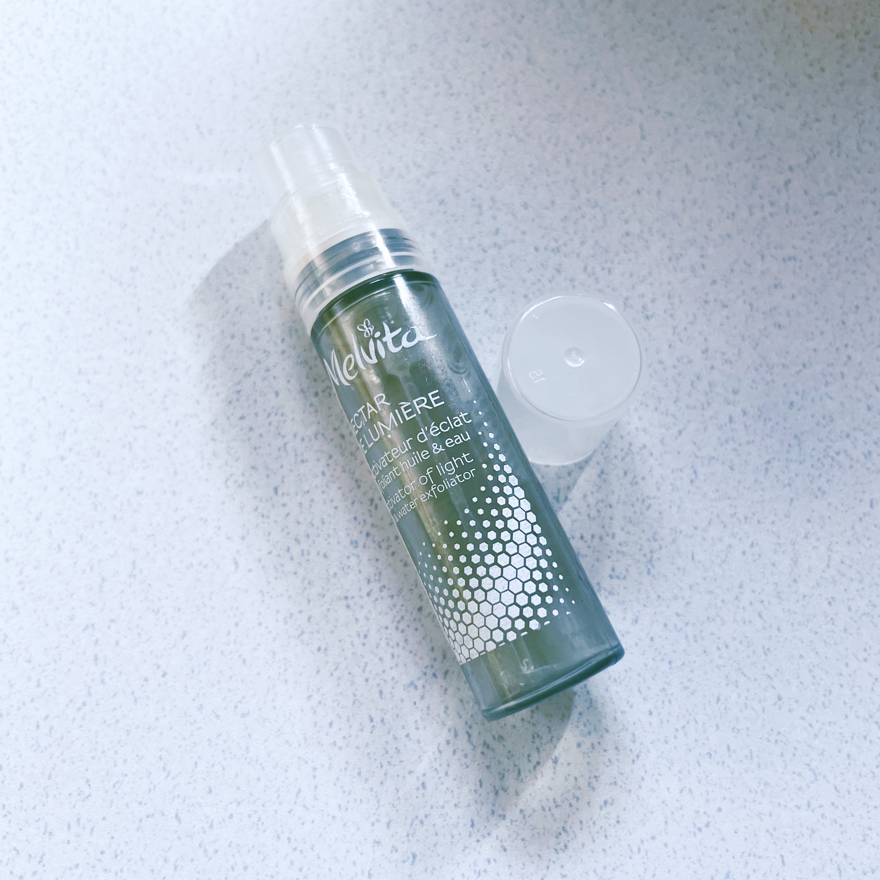 アドベントカレンダー/Melvita/その他キットセットを使ったクチコミ（1枚目）