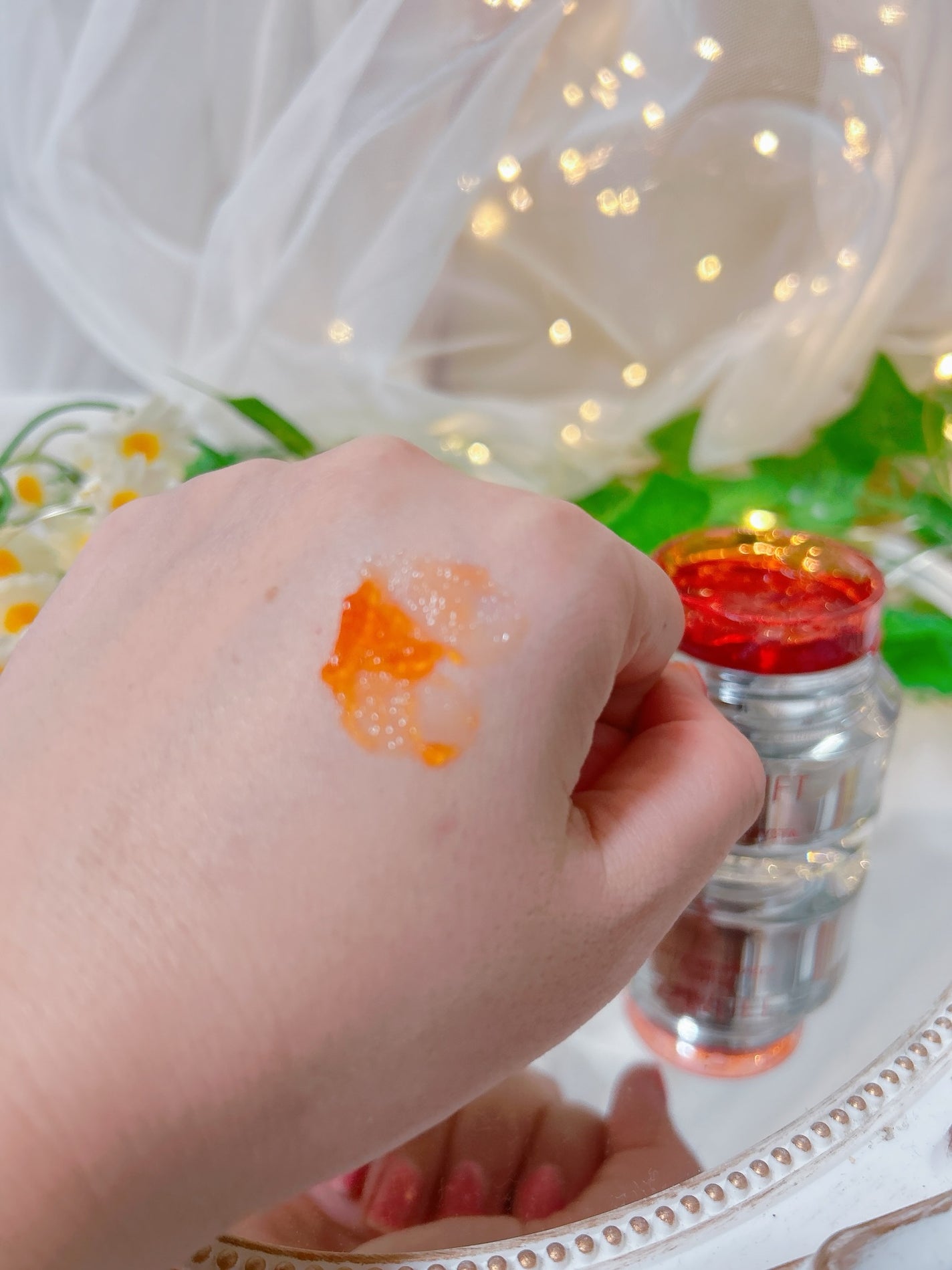 アスタリフト ホワイト ジェリー アクアリスタ/アスタリフト/美容液を使ったクチコミ(6枚目)