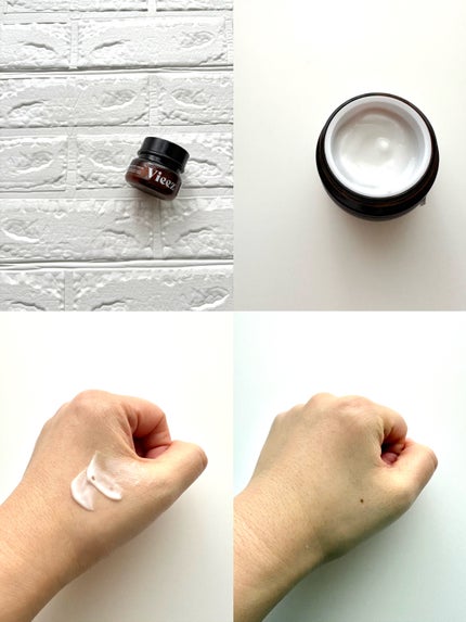 ミルキートニックミスト/Vieez/ミスト状化粧水を使ったクチコミ(6枚目)