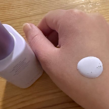 マスクフィットトーンアップエッセンス/TIRTIR(ティルティル)/化粧下地を使ったクチコミ(4枚目)