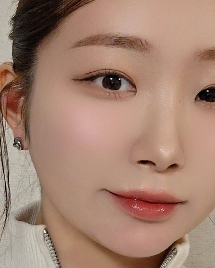 ブラーフィニシュシャドウパレット/Dinto/アイシャドウパレットを使ったクチコミ(5枚目)