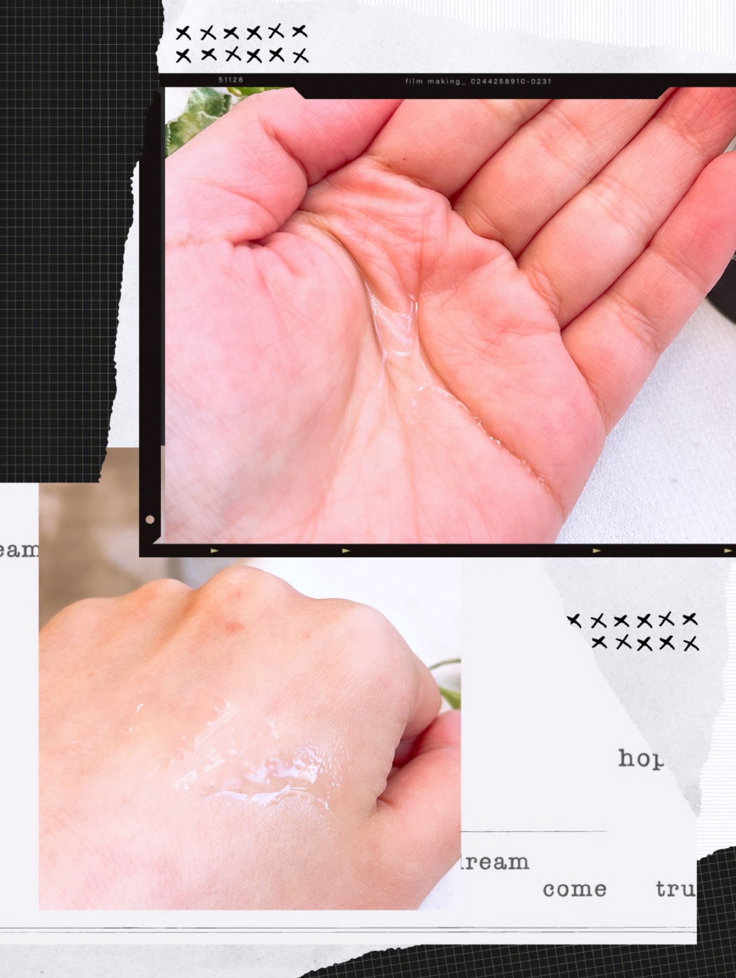 HAIR AGENT/NORTH/頭皮ローションを使ったクチコミ（3枚目）