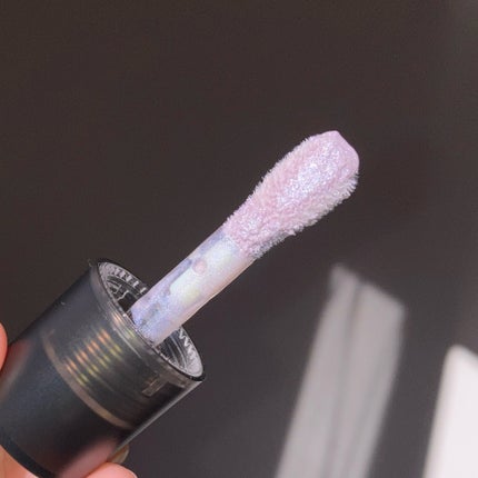 セルヴォーク レクティチュード マルチ リキッド/Celvoke/リキッドハイライトを使ったクチコミ(5枚目)