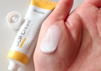 CCPローション/ibodle/化粧水を使ったクチコミ(3枚目)