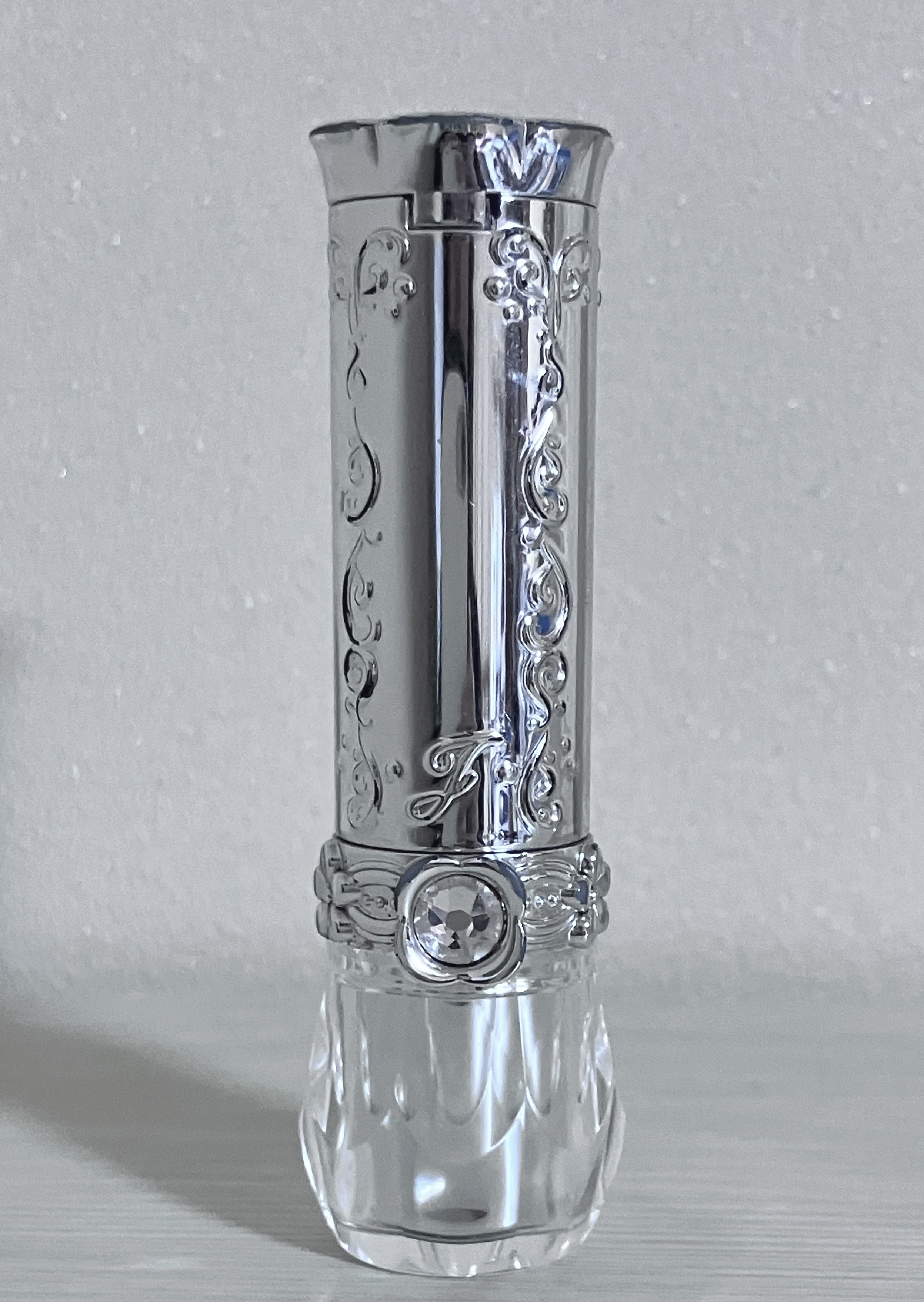 ジルスチュアート　リップブロッサム グロウ/JILL STUART/口紅を使ったクチコミ（2枚目）