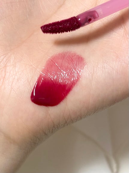 シャドウパレット/dasique/アイシャドウパレットを使ったクチコミ(10枚目)